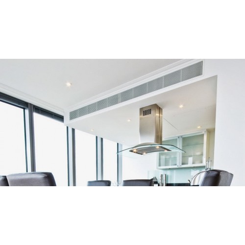 MITSUBISHI ELECTRIC SEZ-KD35VAQ канальный внутренний блок